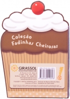 O piquenique da fada cacá: Col. Fadinhas cheirosas