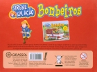 Bombeiros: Sirene em ação