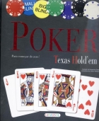 Poker Texas Hold em: Para começar do zero!