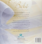 Meu Bebê: Álbum de recordações - Amarelo