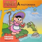 Turma da Mônica em A Pastorinha - Col. Fantasia