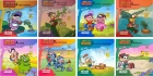 Turma da Mônica: Coleção fantasia com 8 livros