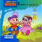 Turma da Mônica: Coleção fantasia com 8 livros