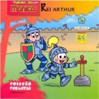 Turma da Mônica: Coleção fantasia com 8 livros