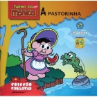 Turma da Mônica: Coleção fantasia com 8 livros