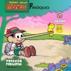 Turma da Mônica: Coleção fantasia com 8 livros