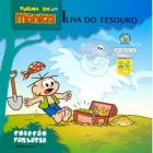 Turma da Mônica: Coleção fantasia com 8 livros