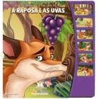 Lindas fábulas para ler e ouvir - Coleção com 6 livros sonoros