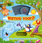 Animais: Col. Vamos voar?