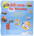 Os Veículos: Col. 60 sons