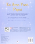 Eu amo você, papai
