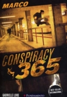 Conspiracy 365: Março - Livro 3