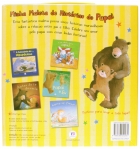 Minha maleta de histórias do papai: Contém 5 livros fantásticos!