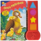 Cinco Patinhos... e outros: Col. Rimas e cantigas