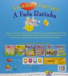 A fada ratinha: Col. Eu adoro pop-ups!