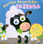 Fazenda: Rostos divertidos