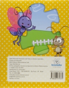 Galinha Pintadinha: Galinha - Quebra-cabeças
