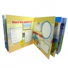 Meu primeiro livro de fotografias: Galinha Pintadinha