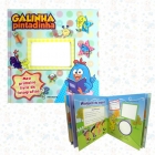 Meu primeiro livro de fotografias: Galinha Pintadinha
