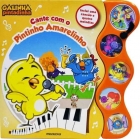 Cante com o pintinho amarelinho: Galinha pintadinha
