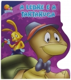 A lebre e a tartaruga: Col. Fábulas encantadas II