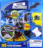 Fatos bizarros: Col. Col. Blister pack