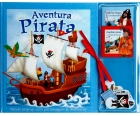 Aventura pirata