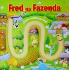 Fred na fazenda: Mostre o caminho para Fred!
