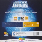 Justice League Unlimited - Col. Licenciados c/ 4 quebra-cabeças