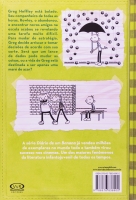 Diário de um banana - Vol. 8: Maré de azar