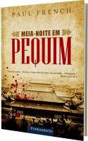 Meia-noite em Pequim