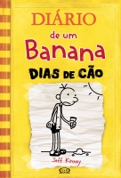 Diário de um banana - Vol. 4: Dias de cão