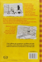 Diário de um banana - Vol. 4: Dias de cão