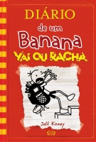 Diário de um banana - Vol. 11: Vai ou racha