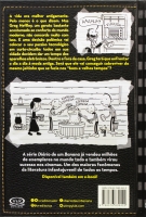 Diário de um banana - Vol. 10: Bons tempos