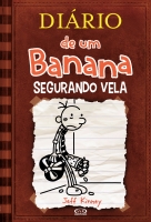 Diário de um banana - Vol. 7: Segurando vela