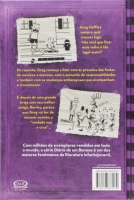 Diário de um banana - Vol. 5: A verdade nua e crua