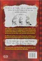 Di&aacute;rio de um banana - Vol. 1