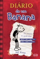 Di&aacute;rio de um banana - Vol. 1