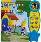 A festa de aniversário: Col. Lindas histórias narradas com Bananas de Pijamas