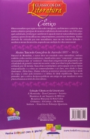 O cortiço: Col. Clássicos da literatura
