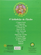 O Soldadinho de Chumbo: Col. Clássicos Ilustrados - Turma da Mônica