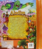 Aladim - Col. Dando vida aos clássicos