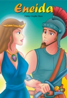 Eneida: Col. Clássicos Universais