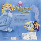 Princesas com estilo: Escova musical das princesas