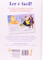 A bela adormecida: Col. Ler é fácil!