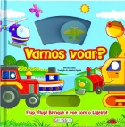 Veículos: Col. Vamos voar?
