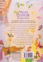 Meus contos preferidos: Andersen, Grimm e Perrault