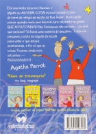 Agatha Parrot e o fantasma da rua ímpar - Livro 6