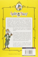 Agatha Mistery: A espada do rei da Escócia - Livro 3